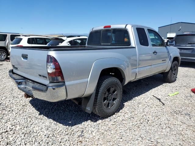 2013 Toyota Tacoma