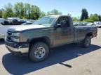 2006 Chevrolet Silverado K2500 Heavy Duty