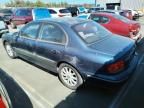 2002 Hyundai Sonata GLS