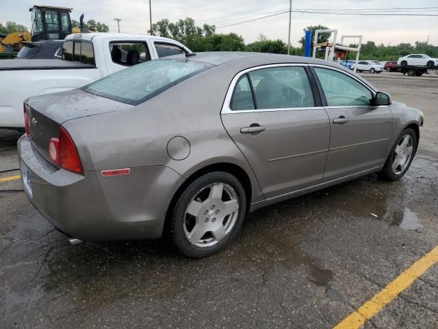 2010 Chevrolet Malibu 2LT