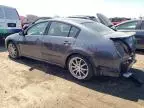 2008 Nissan Maxima SE