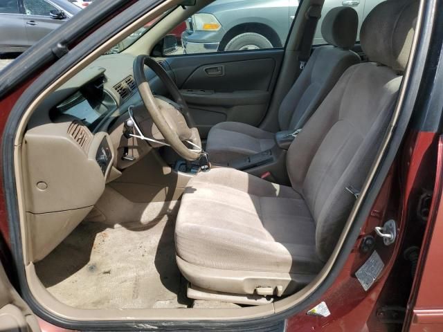 1999 Toyota Camry LE