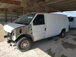 Ford Econoline e150 van salvage cars for sale: 2006 Ford Econoline E150 Van