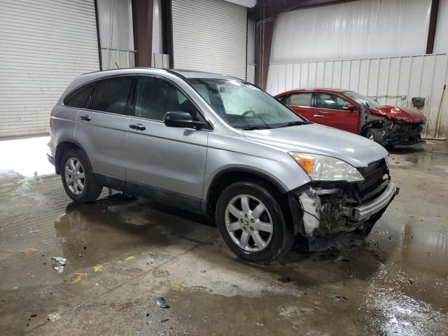 2009 Honda CR-V EX