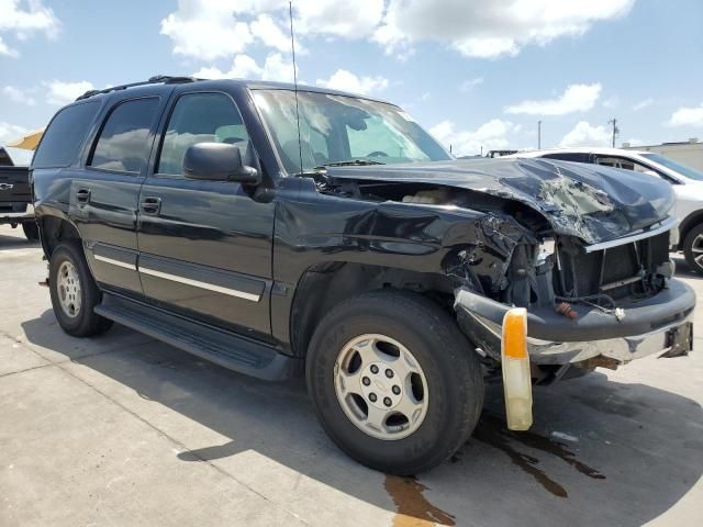 2004 Chevrolet Tahoe C1500