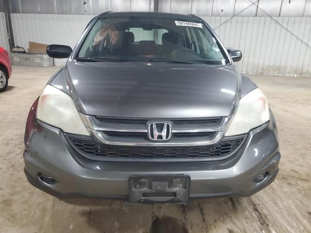 2011 Honda CR-V LX