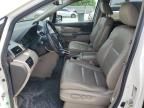 2013 Honda Odyssey Touring