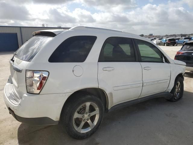 2008 Chevrolet Equinox LT