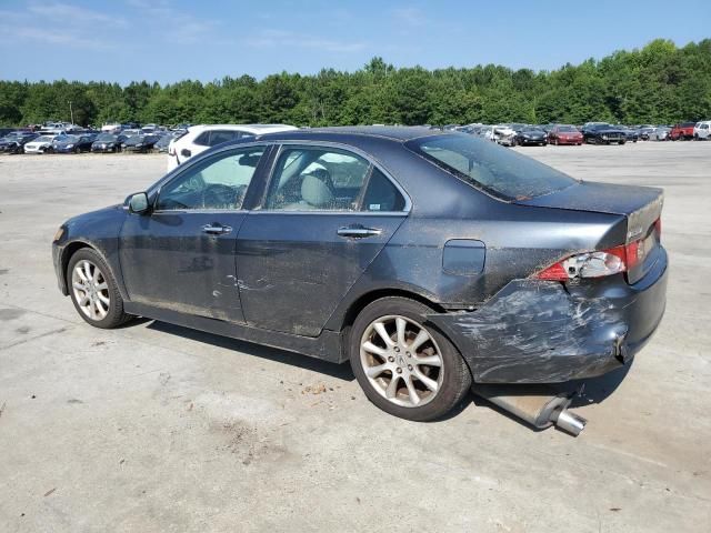 2006 Acura TSX