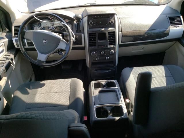 2010 Dodge Grand Caravan SXT