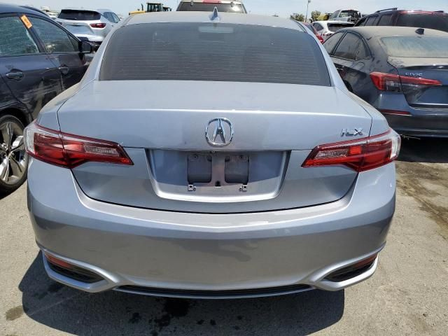 2016 Acura ILX Premium