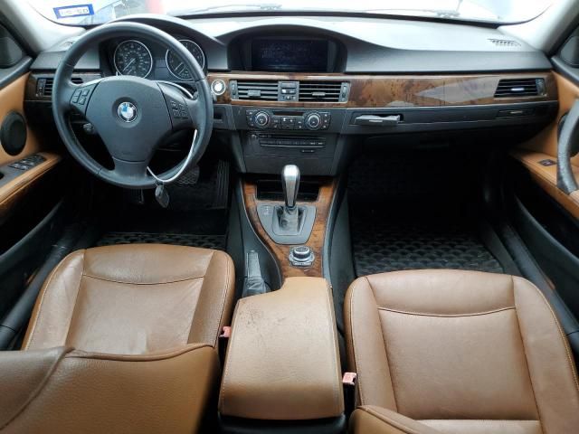 2011 BMW 328 I