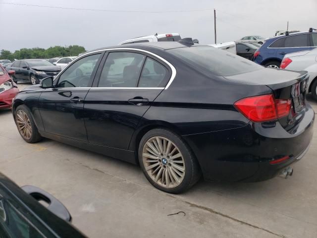 2014 BMW 328 I