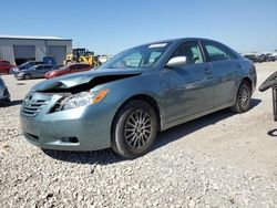 2009 Toyota Camry Base en venta en Earlington, KY