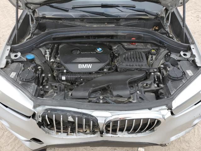 2018 BMW X1 SDRIVE28I