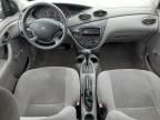 2001 Ford Focus LX