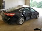 2015 Toyota Avalon XLE