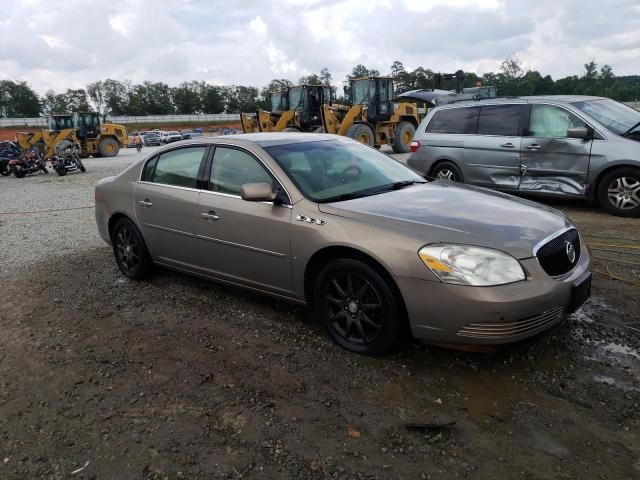 2006 Buick Lucerne CXL