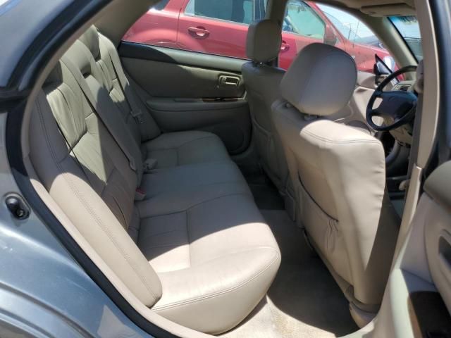 2001 Lexus ES 300