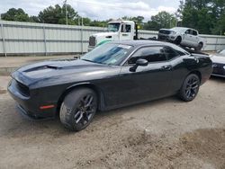 Hail Damaged Cars for sale at auction: 2021 Dodge Challenger SXT