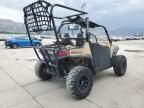 2011 Polaris Ranger RZR 800S