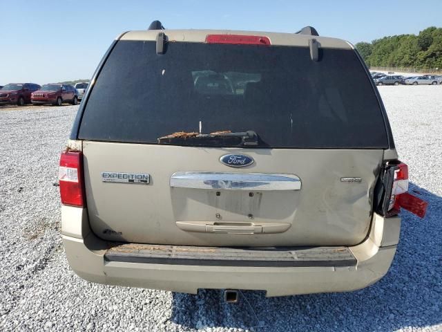 2007 Ford Expedition EL Limited