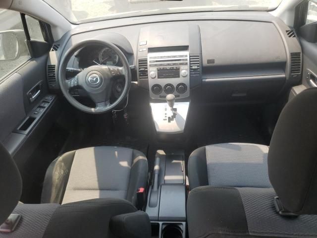 2006 Mazda 5