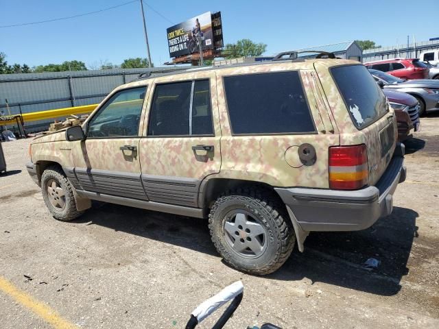 1995 Jeep Grand Cherokee Laredo