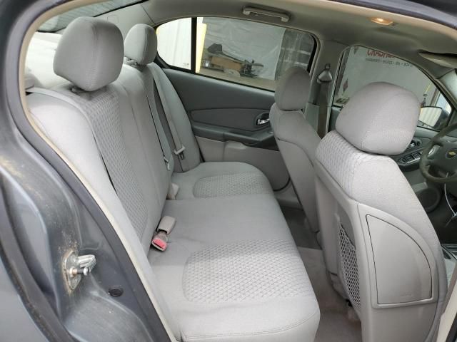 2007 Chevrolet Malibu LS