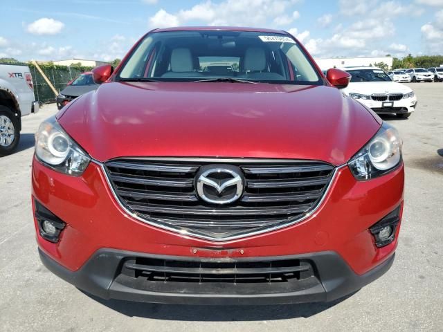 2016 Mazda CX-5 GT