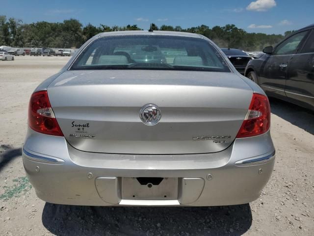 2007 Buick Lacrosse CXL