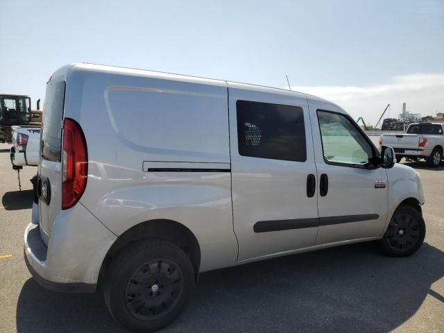 2019 Dodge RAM Promaster City SLT