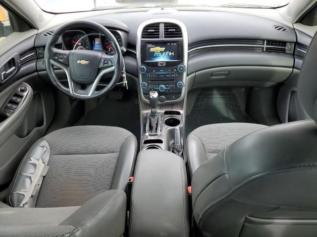2014 Chevrolet Malibu 2LT