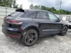 2019 Porsche Macan