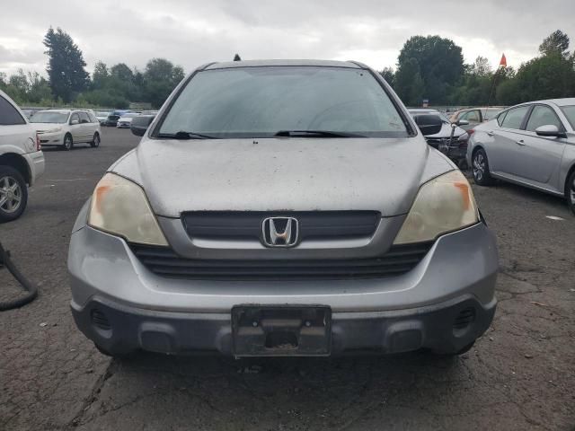 2007 Honda CR-V LX