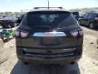 2013 Chevrolet Traverse LTZ