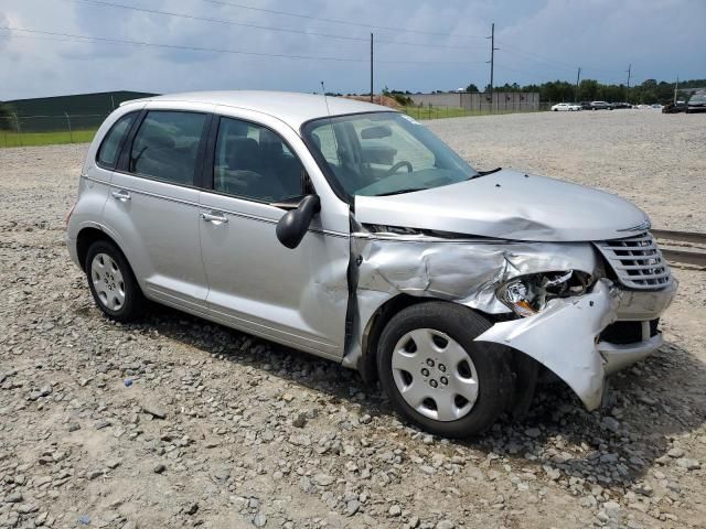 2008 Chrysler PT Cruiser