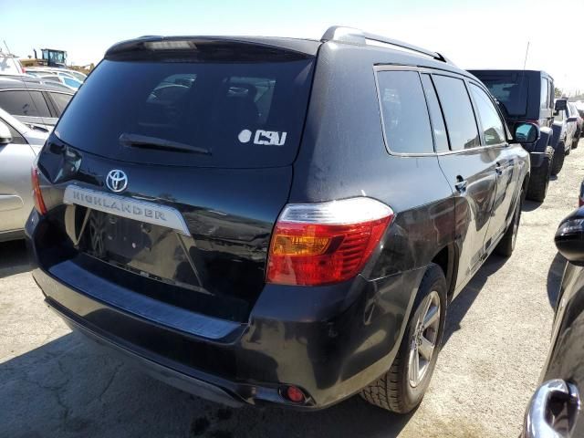 2010 Toyota Highlander