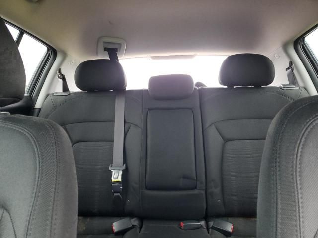 2013 KIA Sportage Base