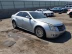 2010 Cadillac CTS Performance Collection