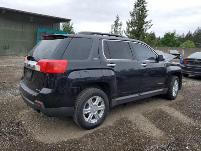 2014 GMC Terrain SLT