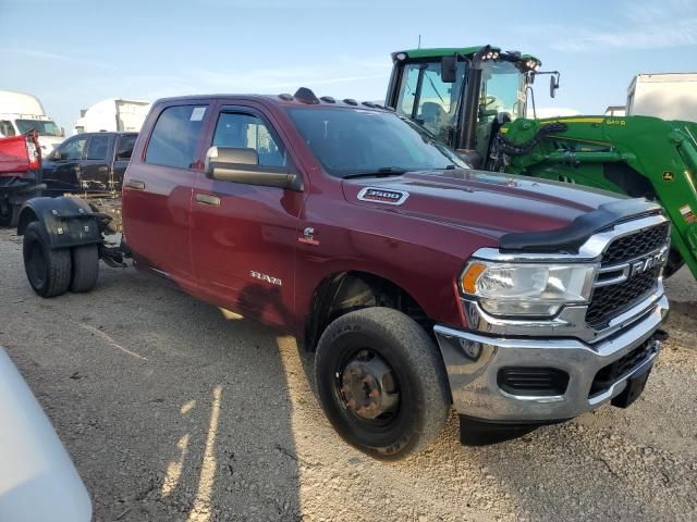 2021 Dodge RAM 3500 Tradesman