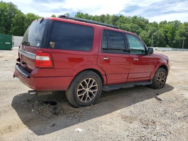 2016 Ford Expedition XLT