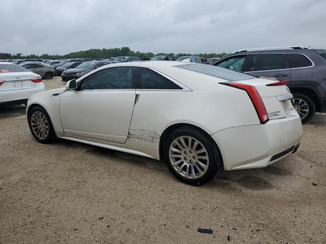 2013 Cadillac CTS Premium Collection