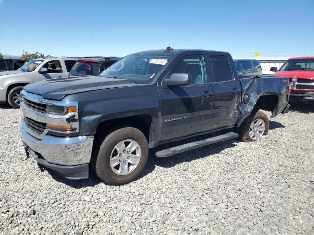 2019 Chevrolet Silverado LD K1500 LT