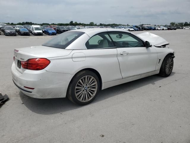 2016 BMW 428 XI Sulev