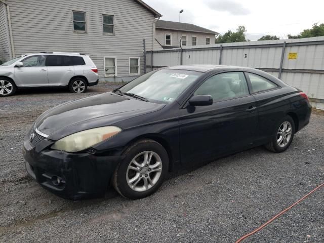 2007 Toyota Camry Solara SE