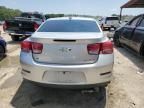 2015 Chevrolet Malibu 2LT