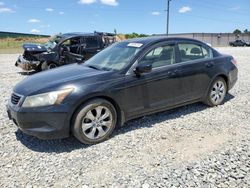Salvage cars for sale from Copart Tifton, GA: 2008 Honda Accord EXL