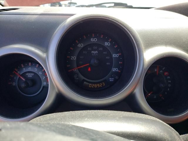 2003 Honda Element EX